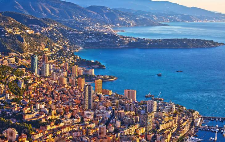 Monte Carlo - © xbrchx - stock.adobe.com
