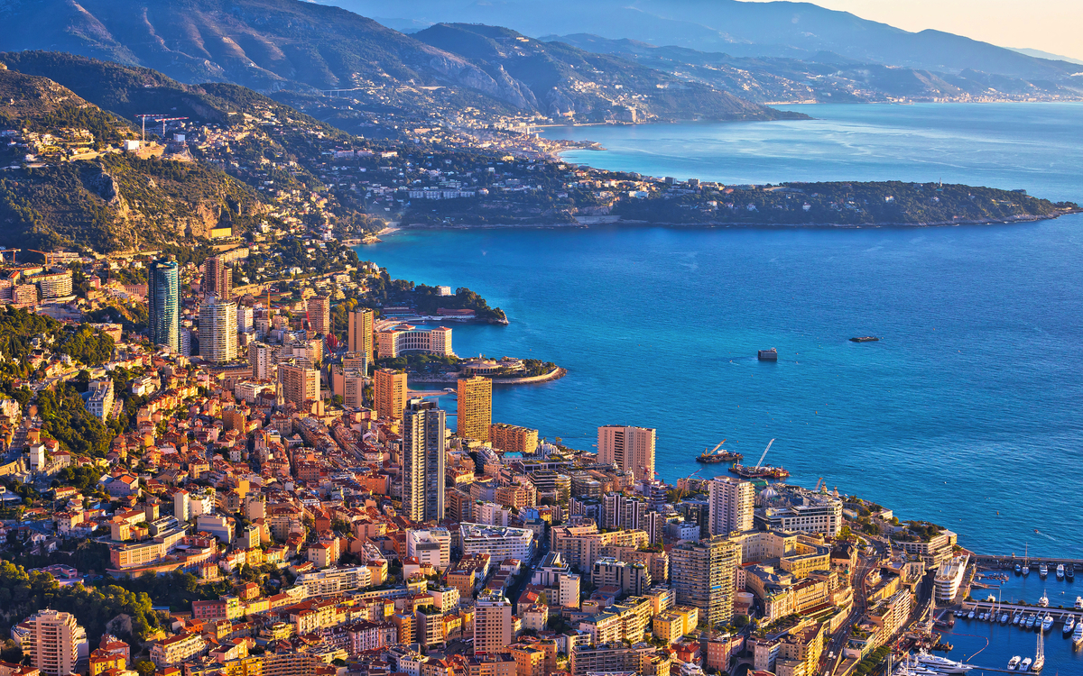 Monte Carlo - © xbrchx - stock.adobe.com