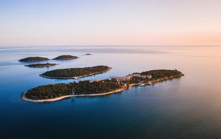 Maistra Collection Island Hotel Istra - © Maistra d.d.