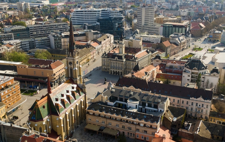 © Aleksei Rz/Shutterstock