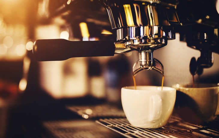 Barista-Kaffee - ©Photocreo Bednarek - stock.adobe.com