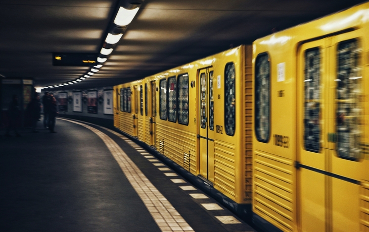 © Unsplash