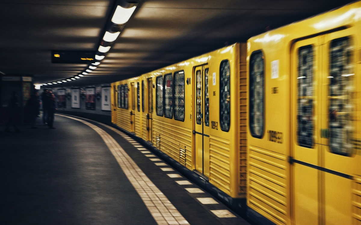 © Unsplash