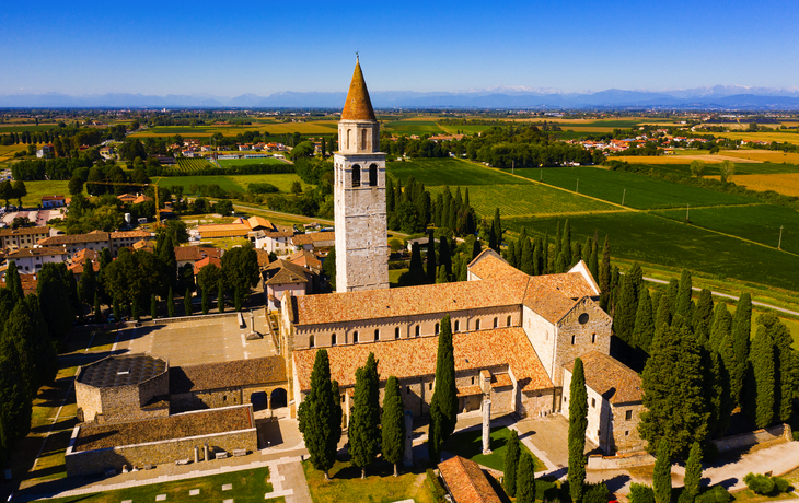 Basilica di Santa Maria Assunta - © JackF - stock.adobe.com