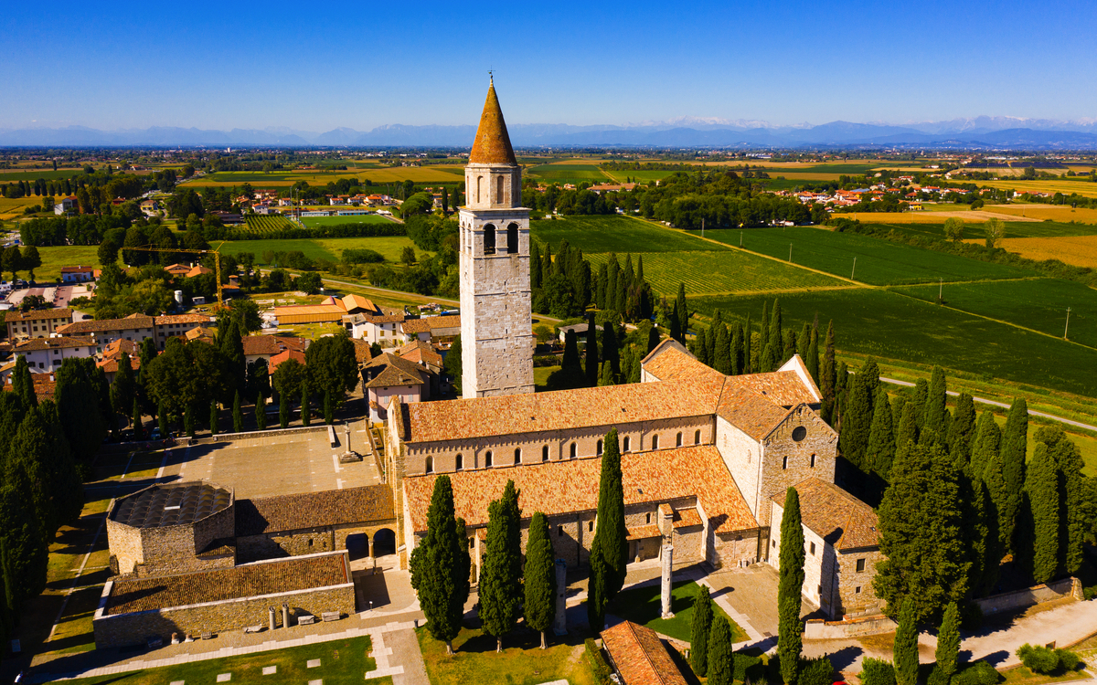 Basilica di Santa Maria Assunta - © JackF - stock.adobe.com