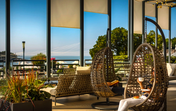 © Maistra - Hotel Istra Rovinj