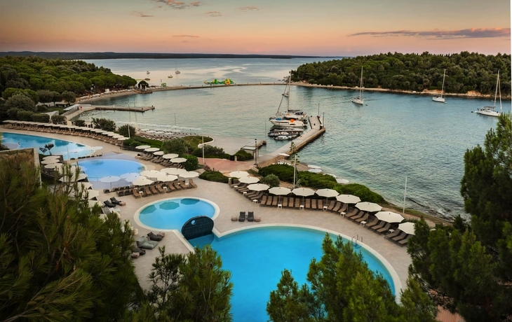 © Maistra d.d. - Maistra Collection Island Hotel Istra