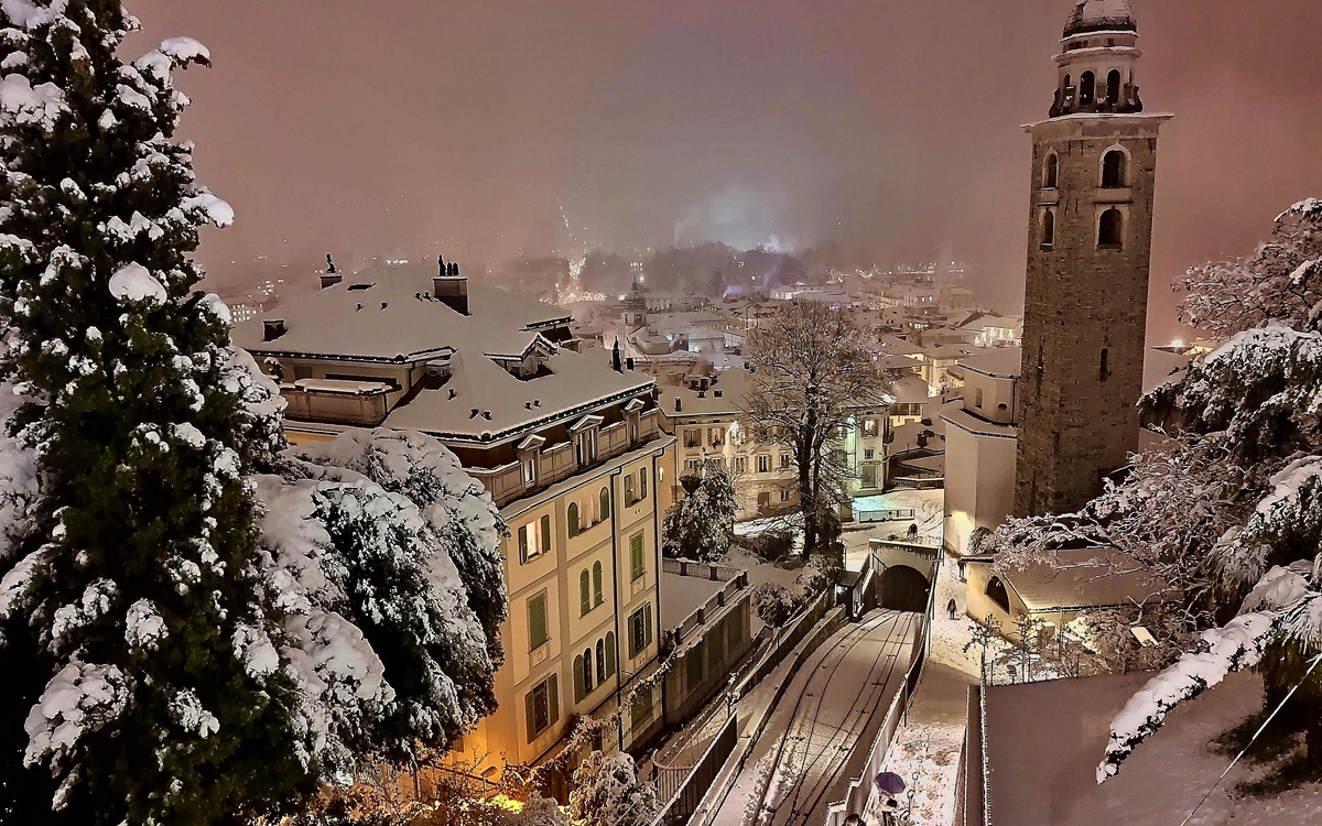 Lugano