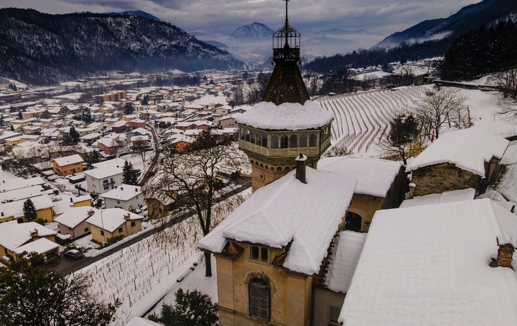 Lugano