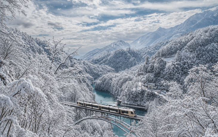 Ferrovia Vigezzina-Centovalli
