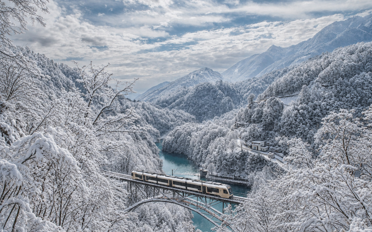 Ferrovia Vigezzina-Centovalli
