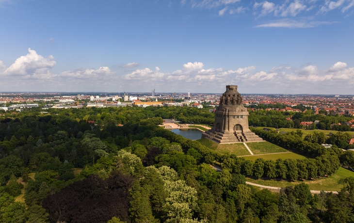 © Deutschland Abgelichtet/Shutterstoc
