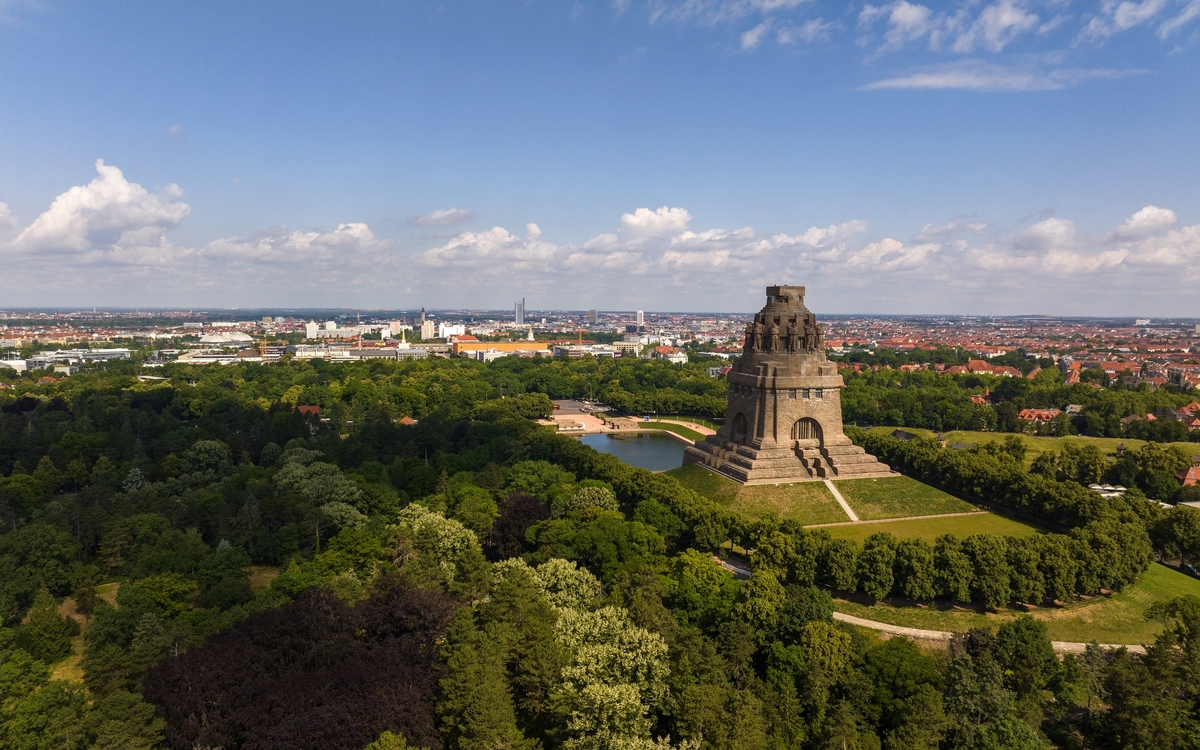 © Deutschland Abgelichtet/Shutterstoc