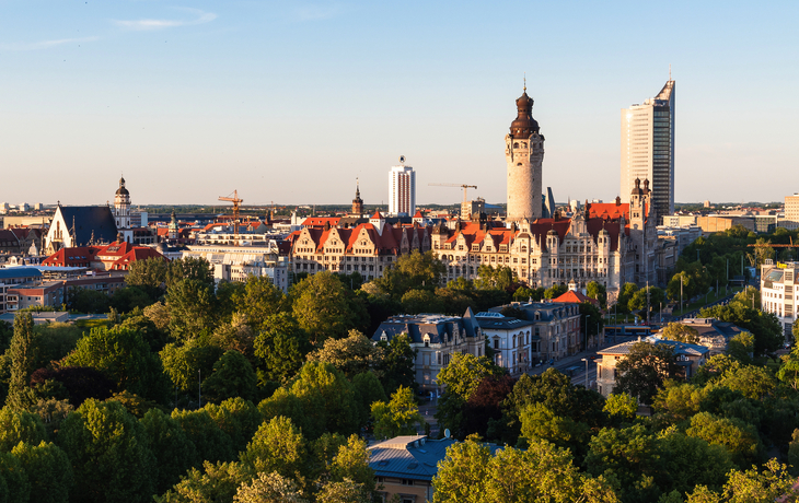 © Jakob Fischer/Shutterstock