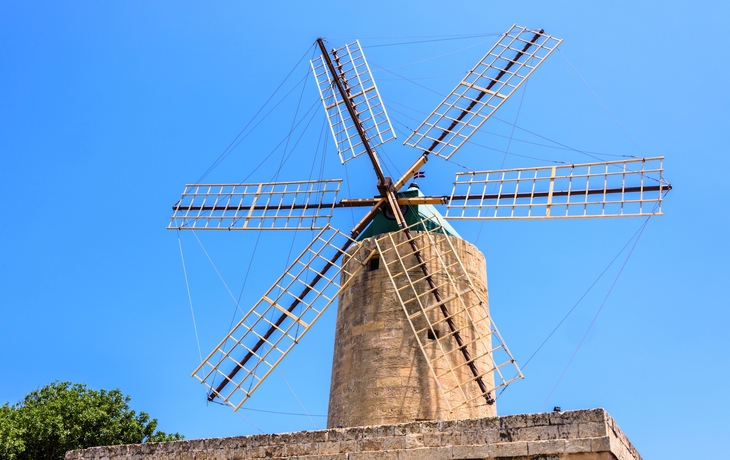 © Stephen Barnes/Shutterstock