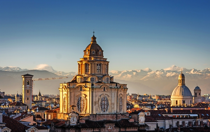 Turin, Piemont