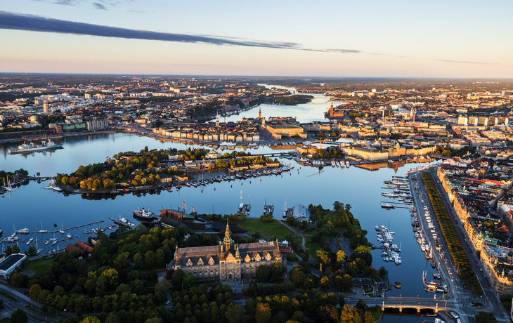 © Henrik Trygg/stockholmmediabank.com