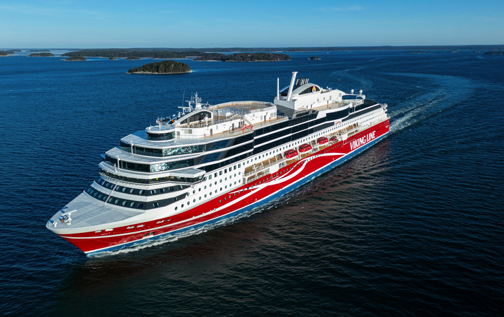 © Viking Line Abp