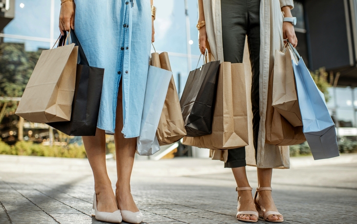 Shopping