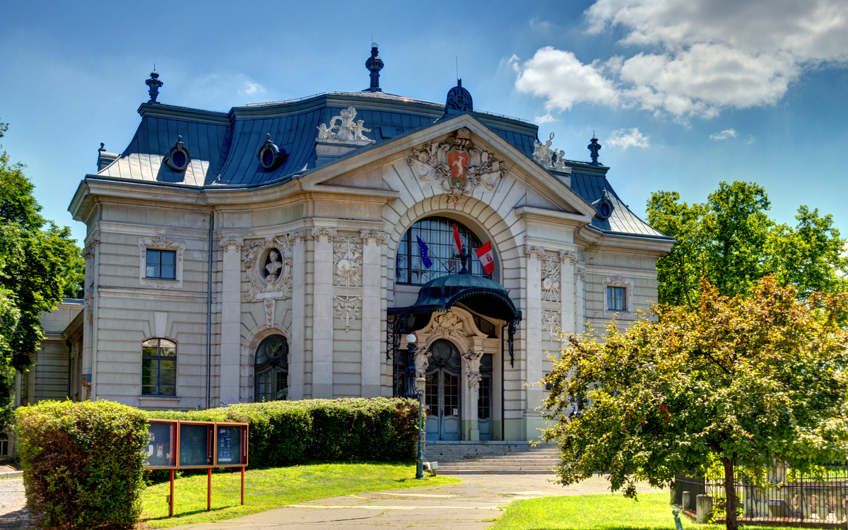 Kecskemét in Ungarn - © mehdi33300 - stock.adobe.com