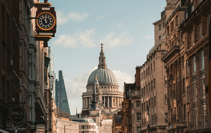 © Unsplash