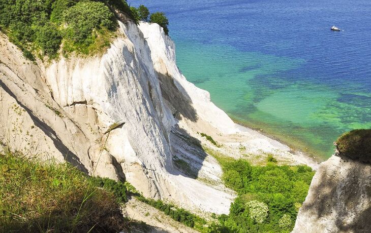 Møns Klint - © bill_17 - Fotolia