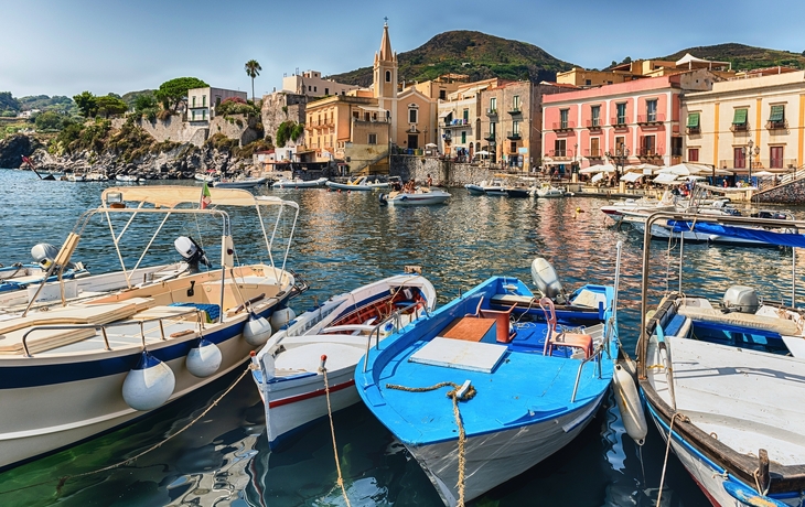 © Marco Rubino/Shutterstock