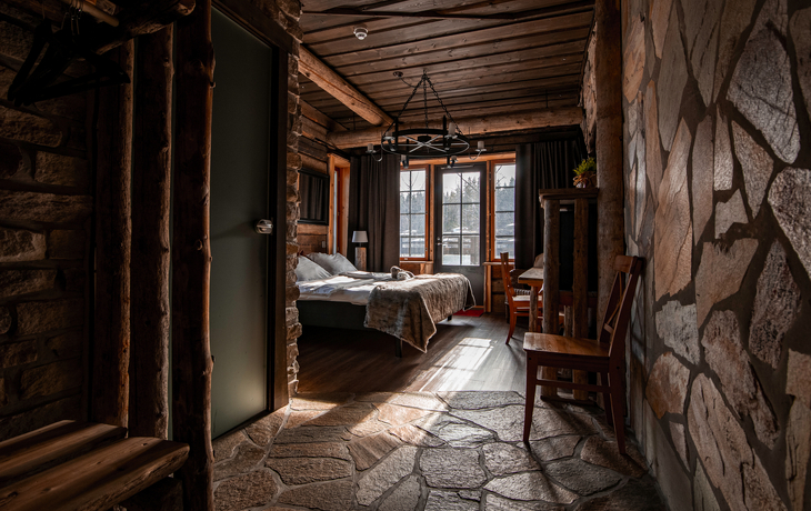 Hotel & Spa Resort Järvisydän - © Hotel & Spa Resort Järvisydän
