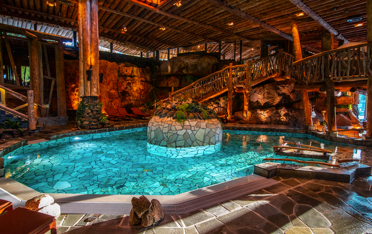 Hotel & Spa Resort Järvisydän - © Hotel & Spa Resort Järvisydän