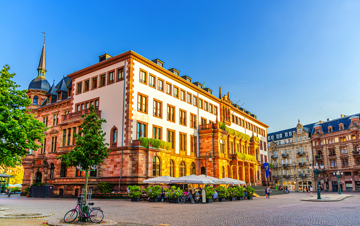 © Aliaksandr Antanovich/Shutterstock