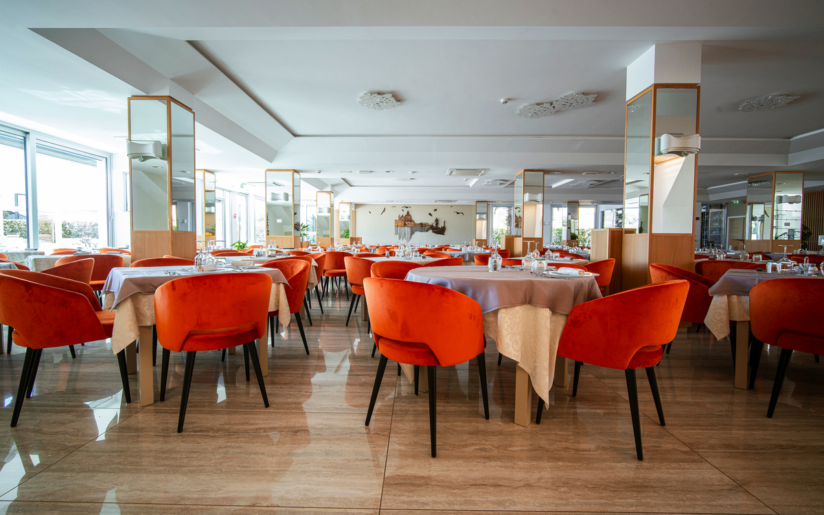 Hotel Le Soleil