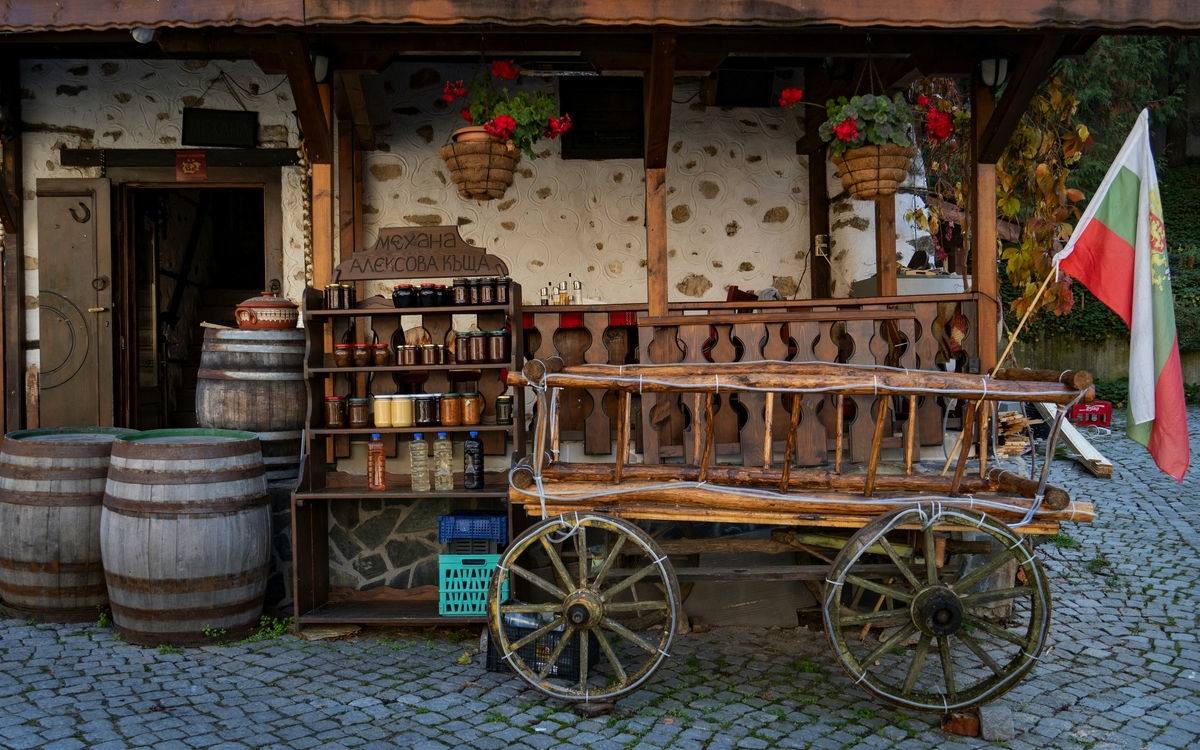 © Unsplash