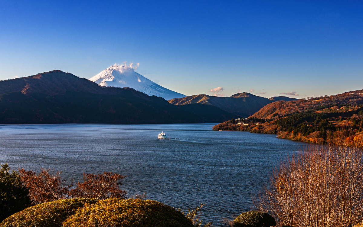© Benur/Shutterstock
