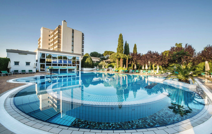 Hotel Des Bains