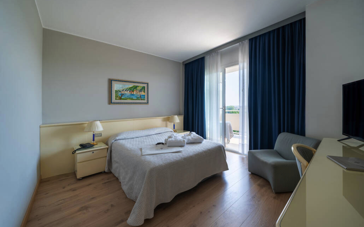 Hotel Des Bains