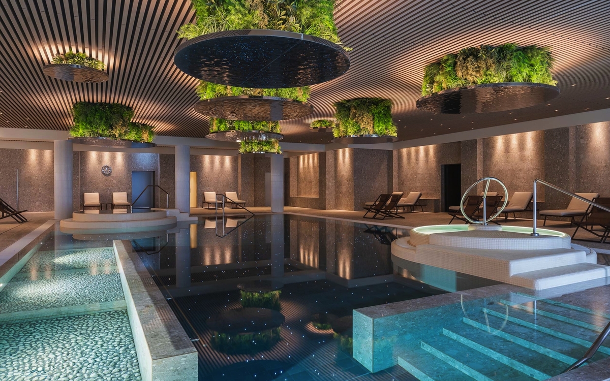 Mioni Pezzato & Spa - © Mioni Pezzato & Spa