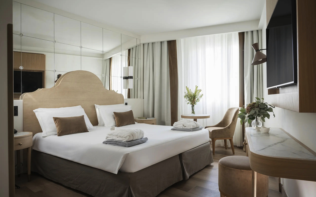 Mioni Pezzato & Spa - © Mioni Pezzato & Spa