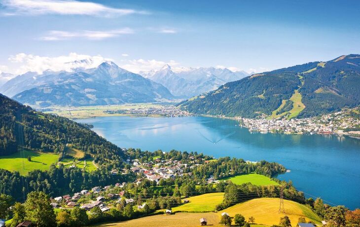 © Jakob Radlgruber - Fotolia