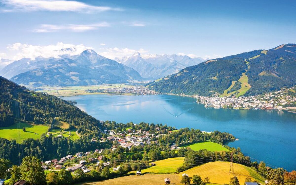 © Jakob Radlgruber - Fotolia