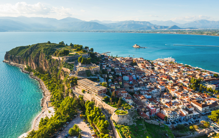 © Olga Kot Photo/Shutterstock
