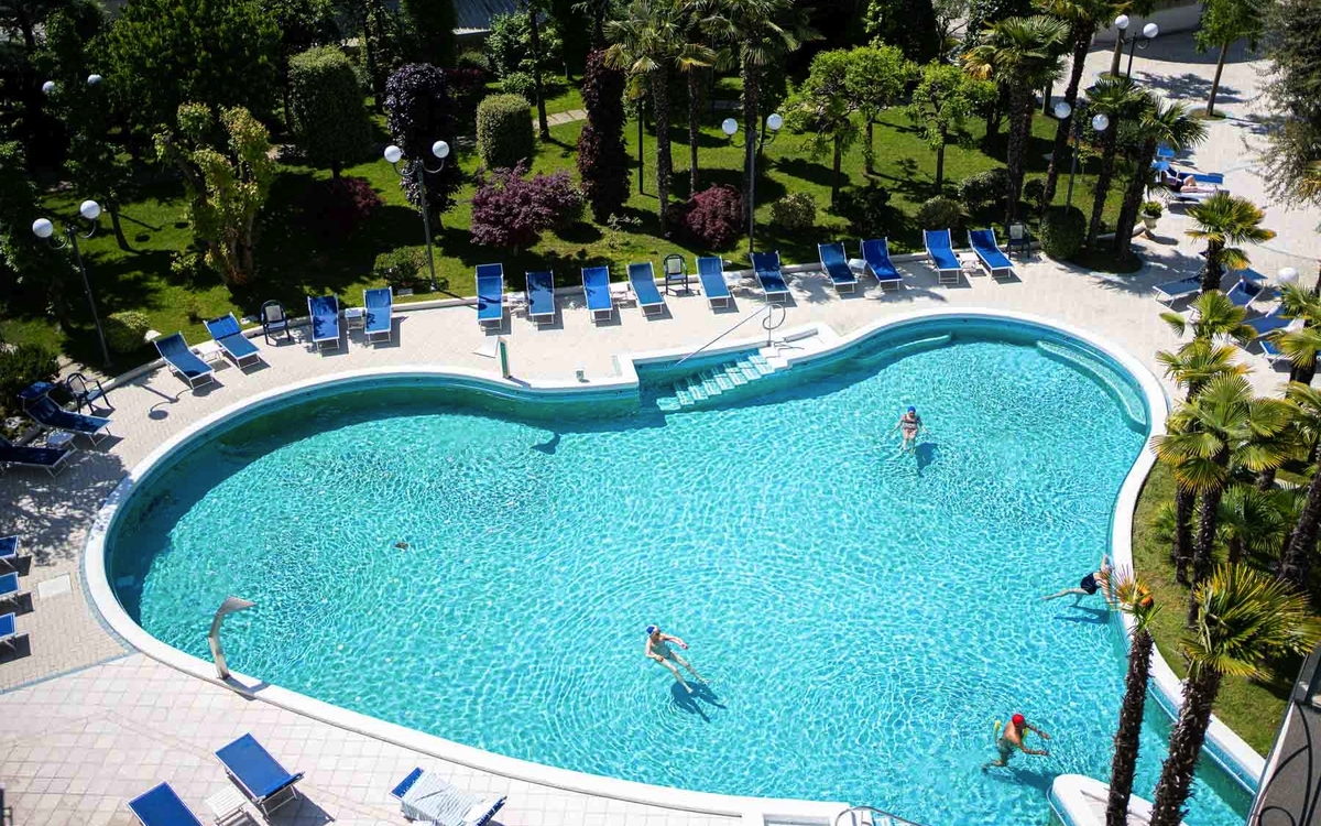La Residence Abano - © La Residence