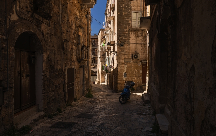 © Pawel Uchorczak/Shutterstock