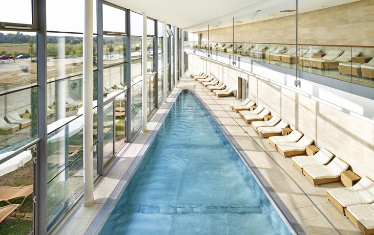 Thermenresort Laa - @Thermenresort Laa