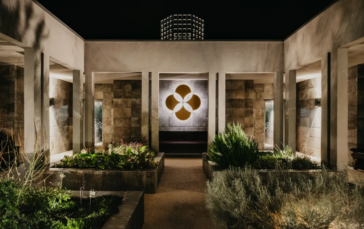 Therme Laa - @Thermenresort Laa/Victor Liska