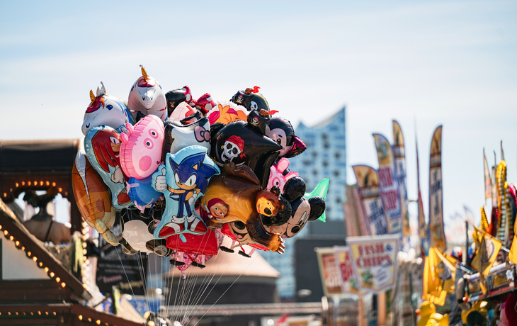 © Hamburg Messe und Congress / Jan Wagner