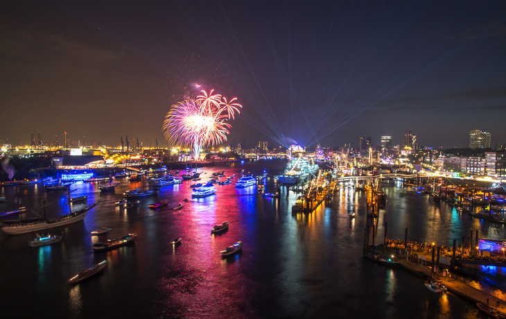 © Gerckens-Photo-Hamburg/Shutterstock