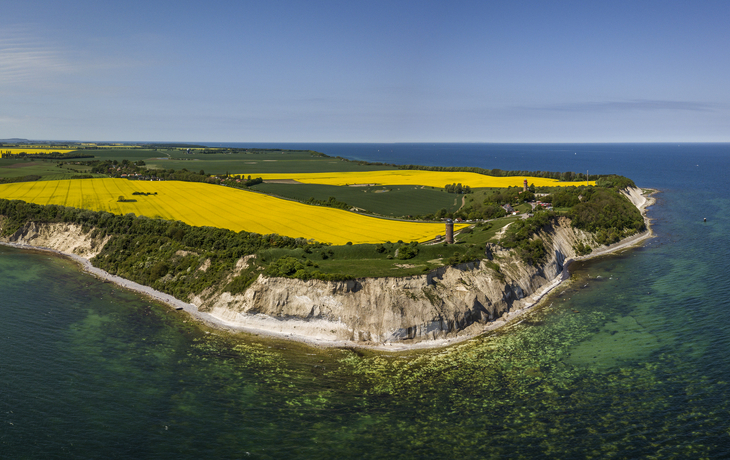 Kap Arkona - ©mrvisual - stock.adobe.com