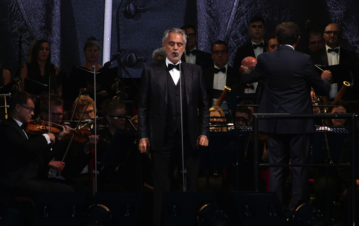 Andrea Bocelli - ©InfoGibraltar/Wikimediacommons_CCBY2.0