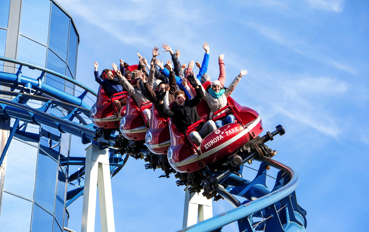 © Europa-Park