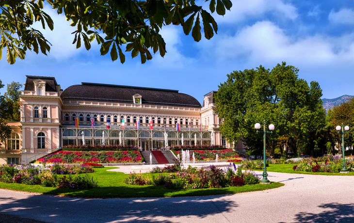 Bad Ischl